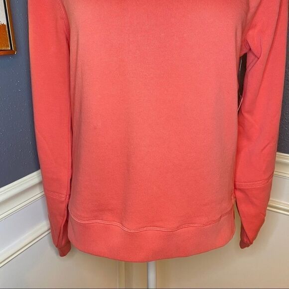 Anthropologie Lilou Sweatshirt - Picture 9 of 10